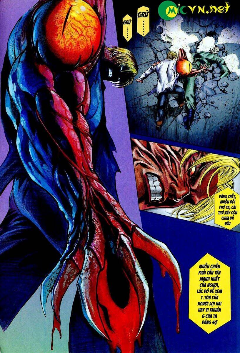 resident evil 3 chapter 4 14