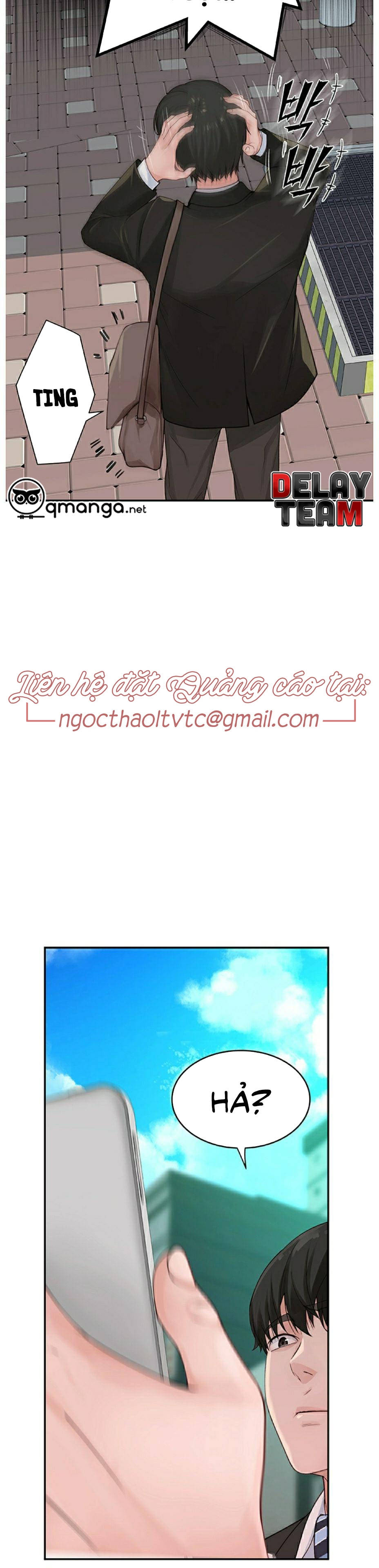 giữa hai ta chapter 2 32