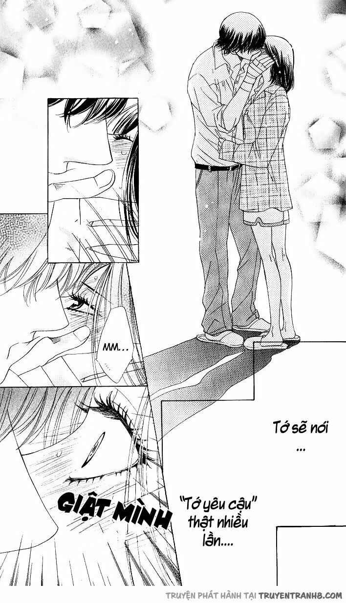 ác quỷ và bản tình ca chapter 75 19