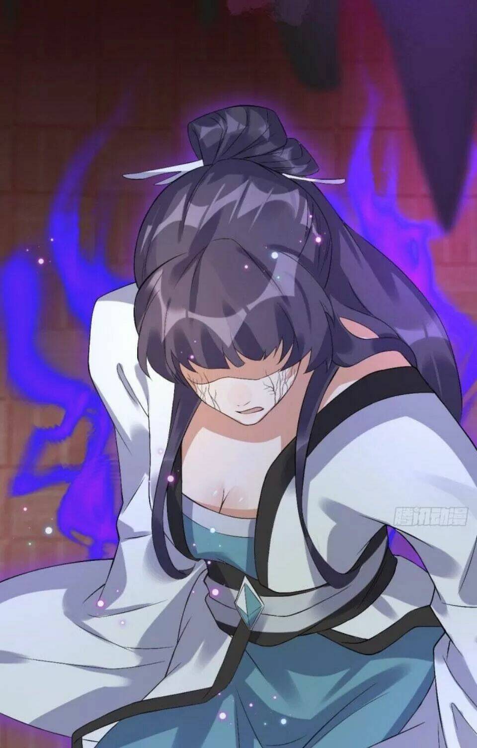 phế nữ yêu thần chapter 72 56