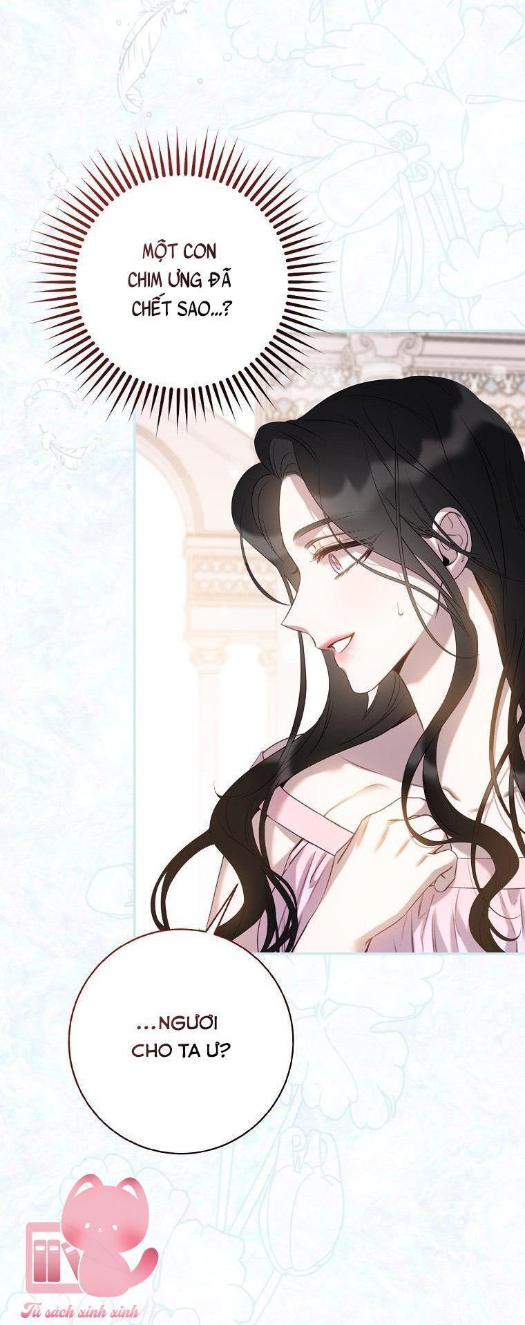 thuần hóa bạo chúa rồi bỏ trốn chapter 86 46