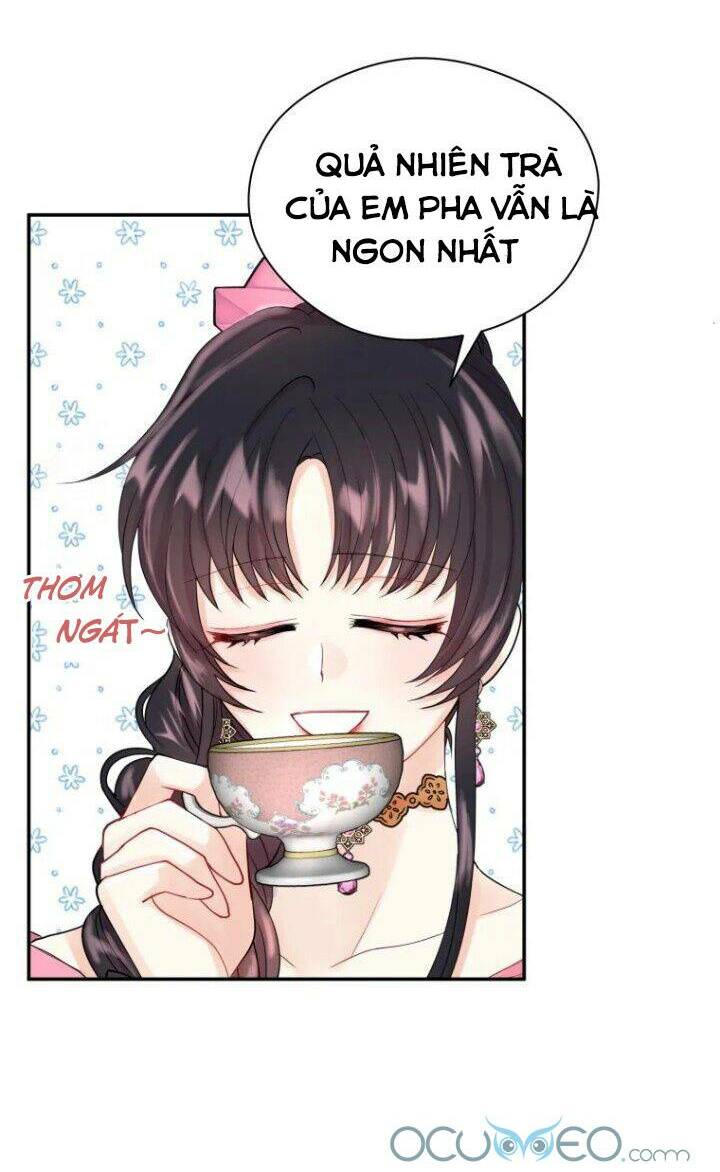 roelin bước đến tương lai chapter 5 25