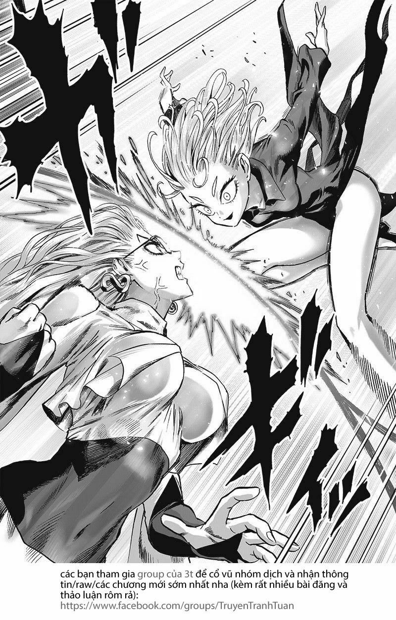 one-punch man chapter 172 9