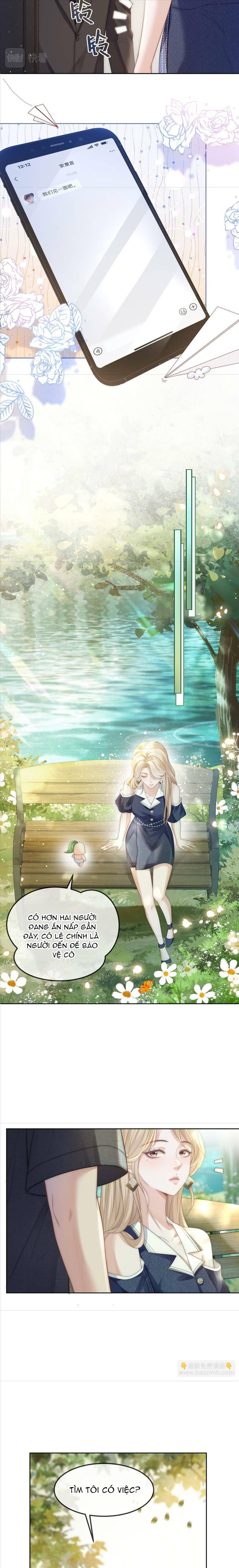 mãn cấp đại lão trọng hồi xuyên không thế giới chapter 19 8