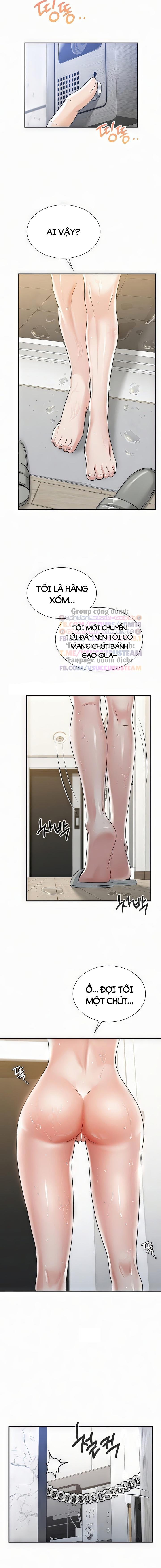 anh chủ nhà chapter 1 22