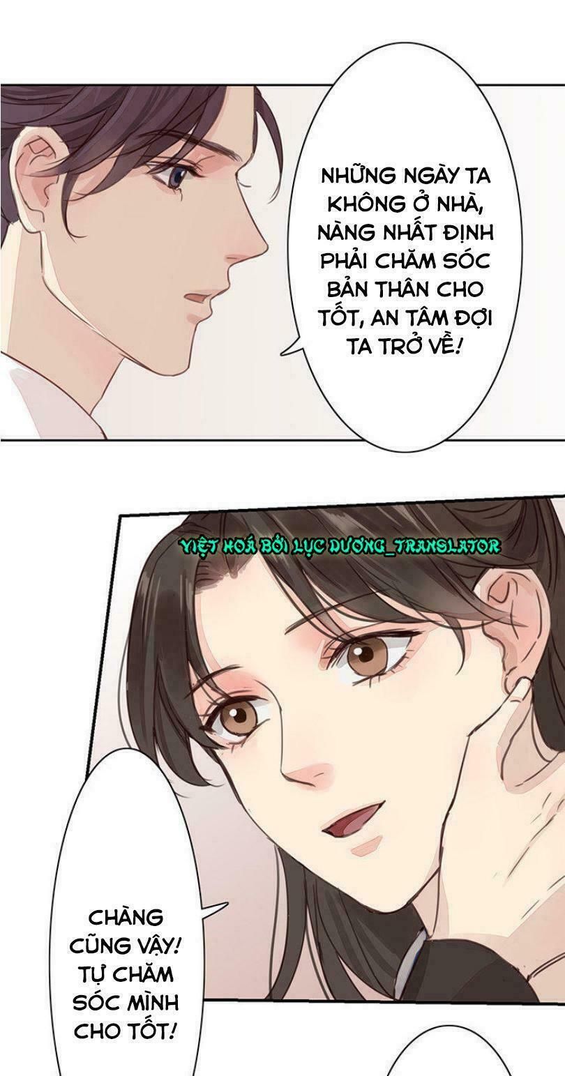 chỉ phu vi thê chapter 54 28