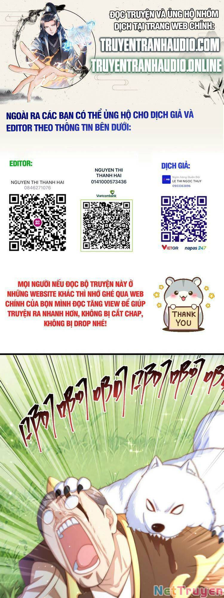 cường giả tuyệt thế chỉ muốn làm ruộng chapter 21 1