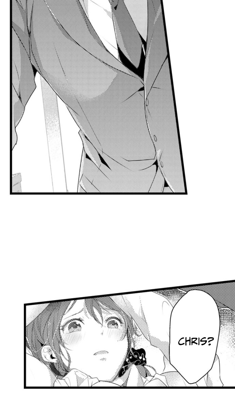 sếp ga lăng của tôi chapter 9 13