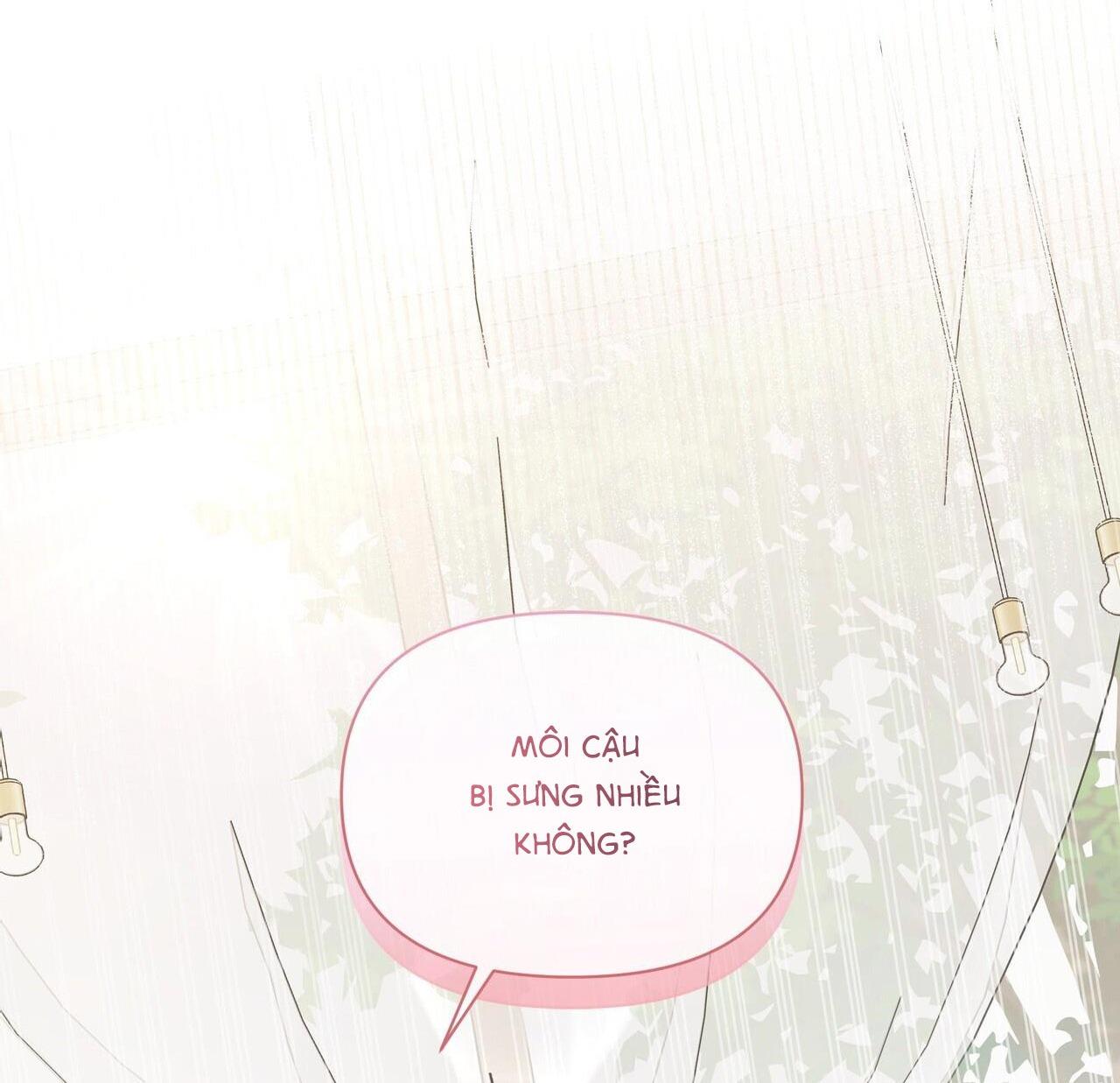 chuyện tình bí mật chapter 3 1