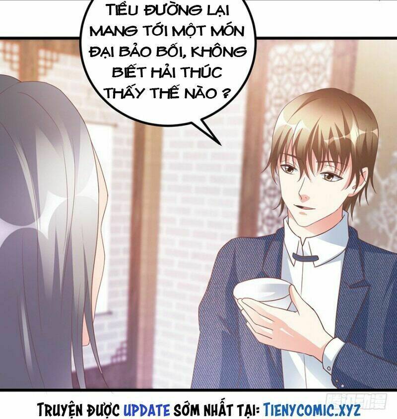 thấu thị tiên y chapter 106 20