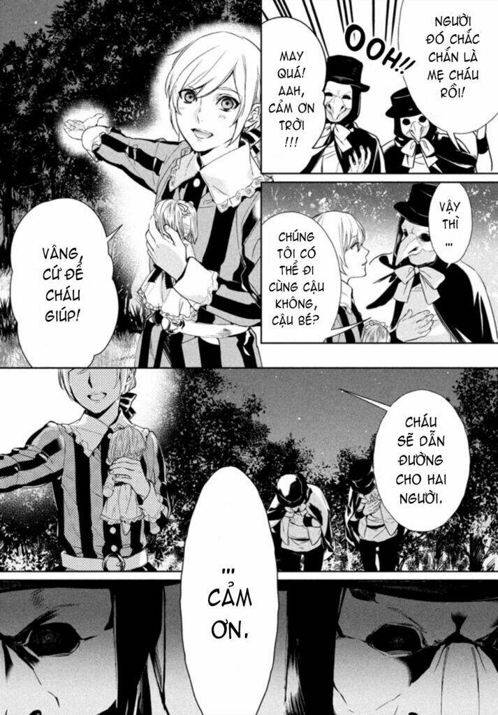 shin'yaku märchen - new testament chapter 3 6