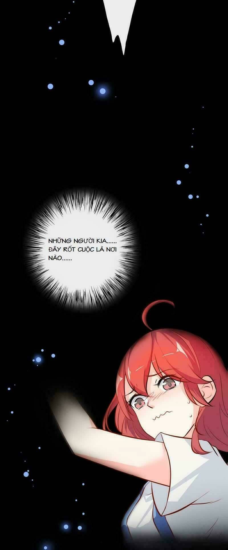 vi khanh giải linh chapter 2 6