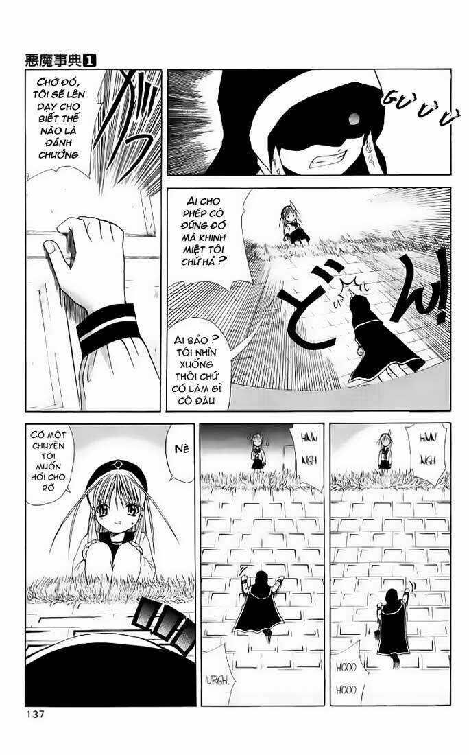 akuma jiten chapter 4 11