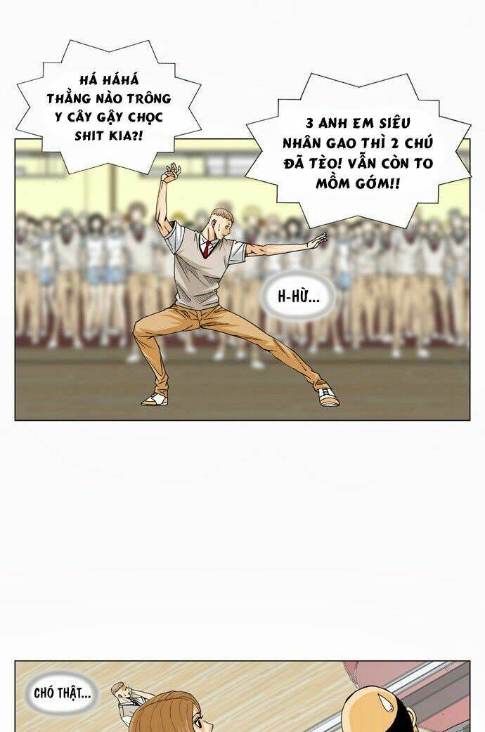 ultimate legend: kang hae hyo chapter 9 19