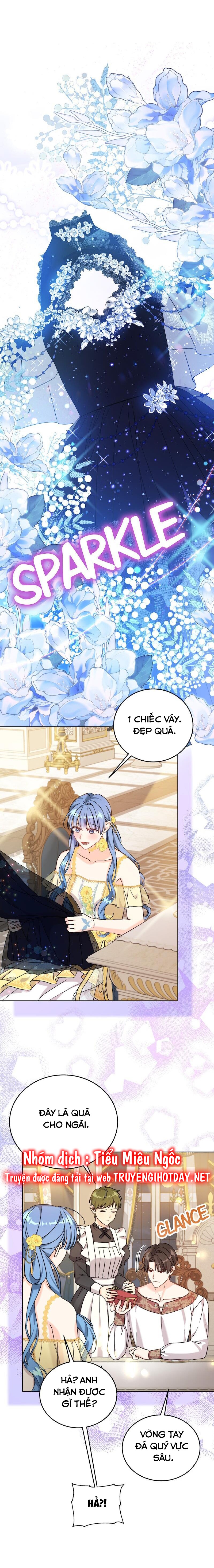 tôi sẽ cứu nam phản diện bị nữ chính ruồng bỏ chapter 113 22