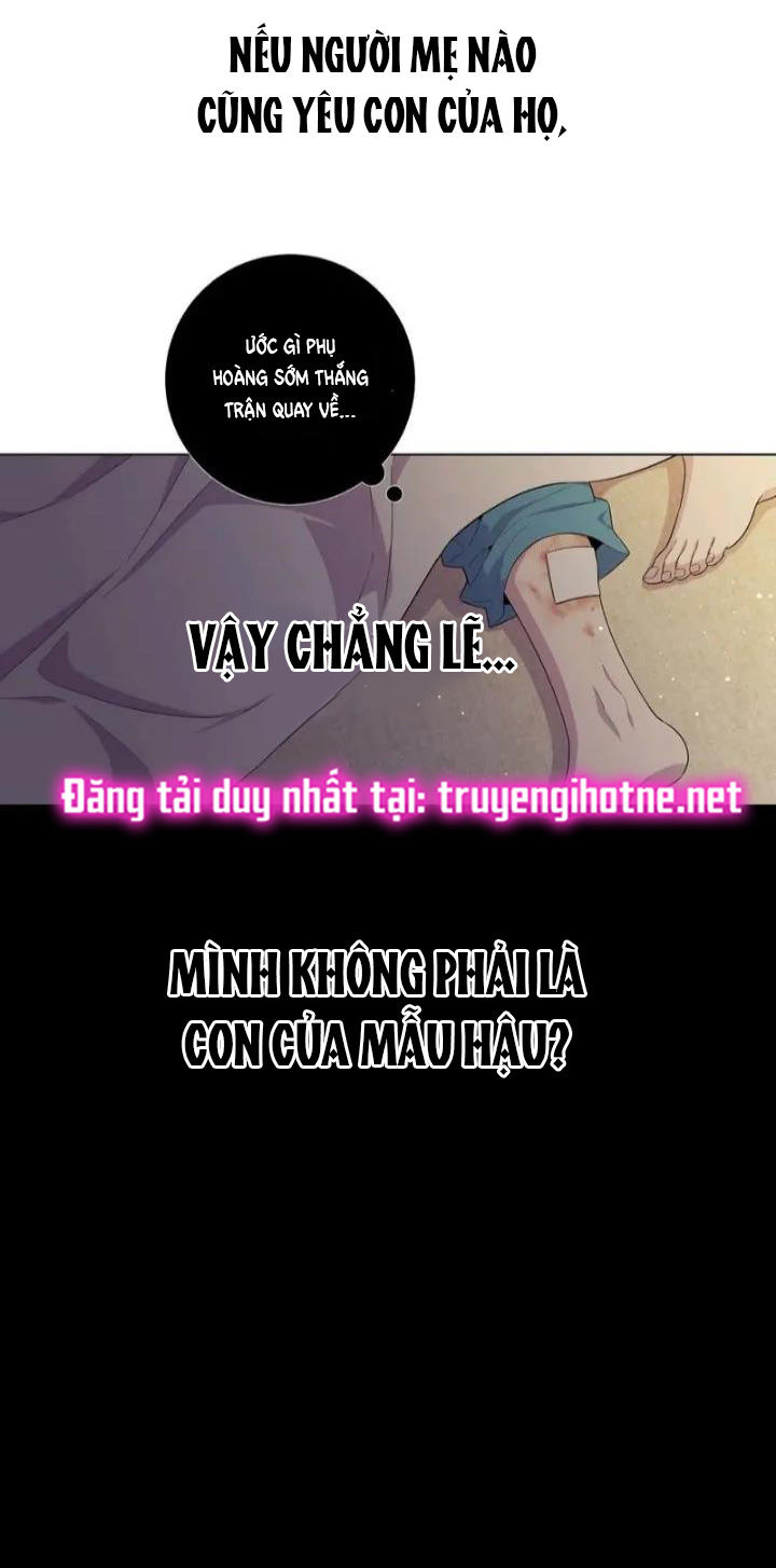 từ tiểu thư thành hoàng hậu - lady to queen chapter 52.1 3