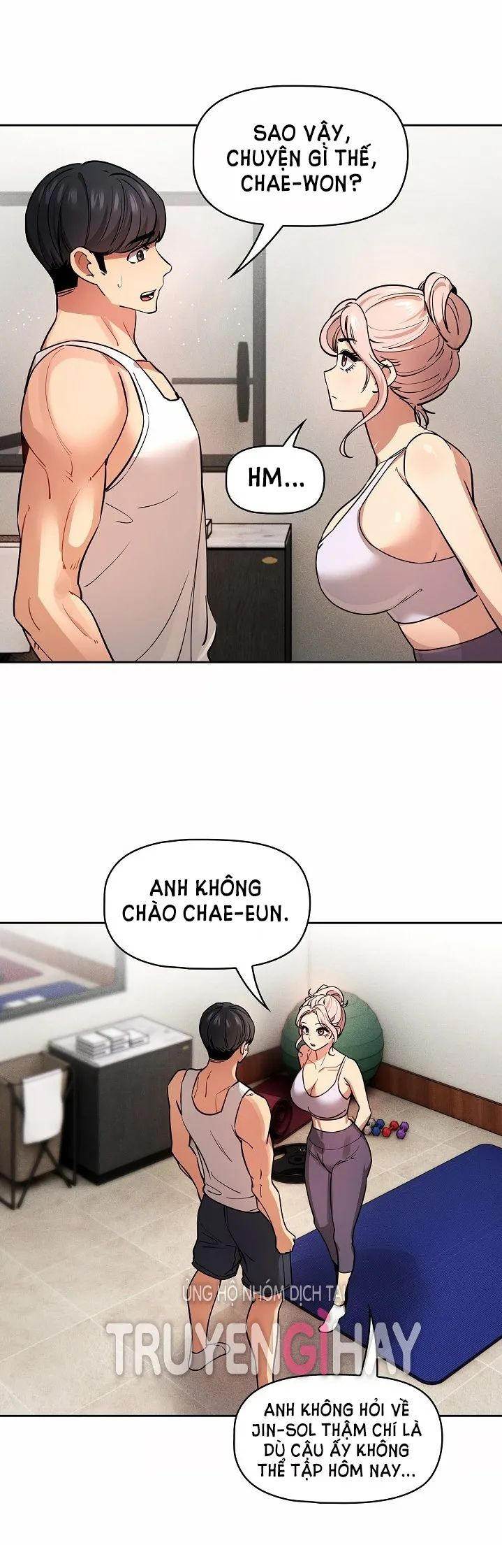 gia sư mùa hovid chapter 62 24