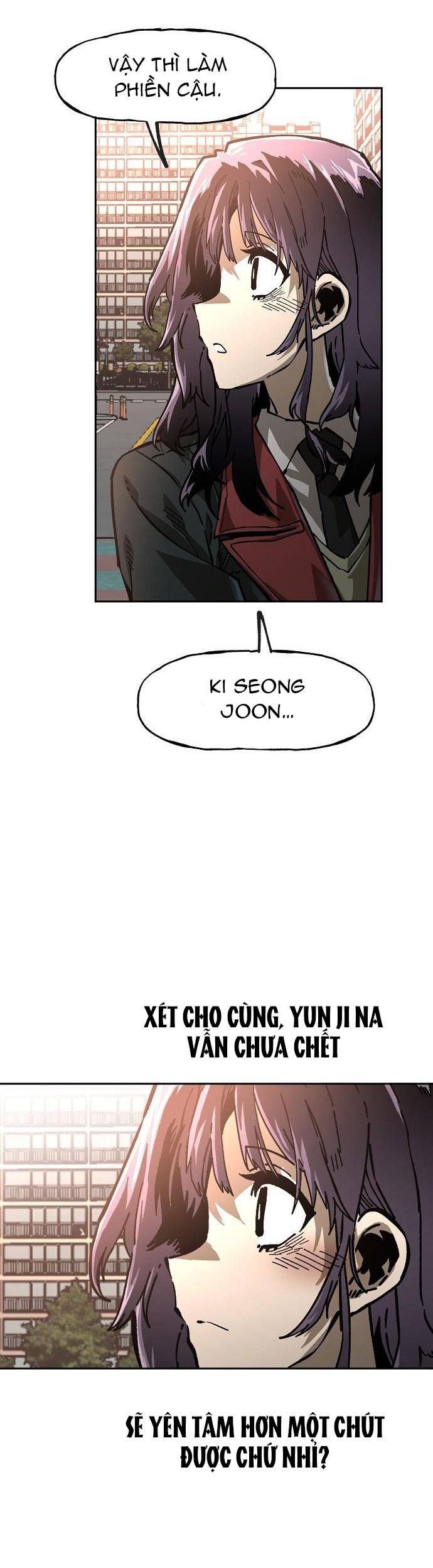 chỉ có cái c.h.ế.t mới là sự cứu rỗi chapter 7 37