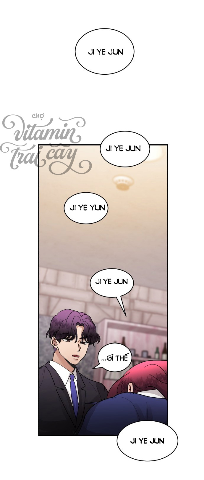 oan gia ngõ hẹp chapter 9 31