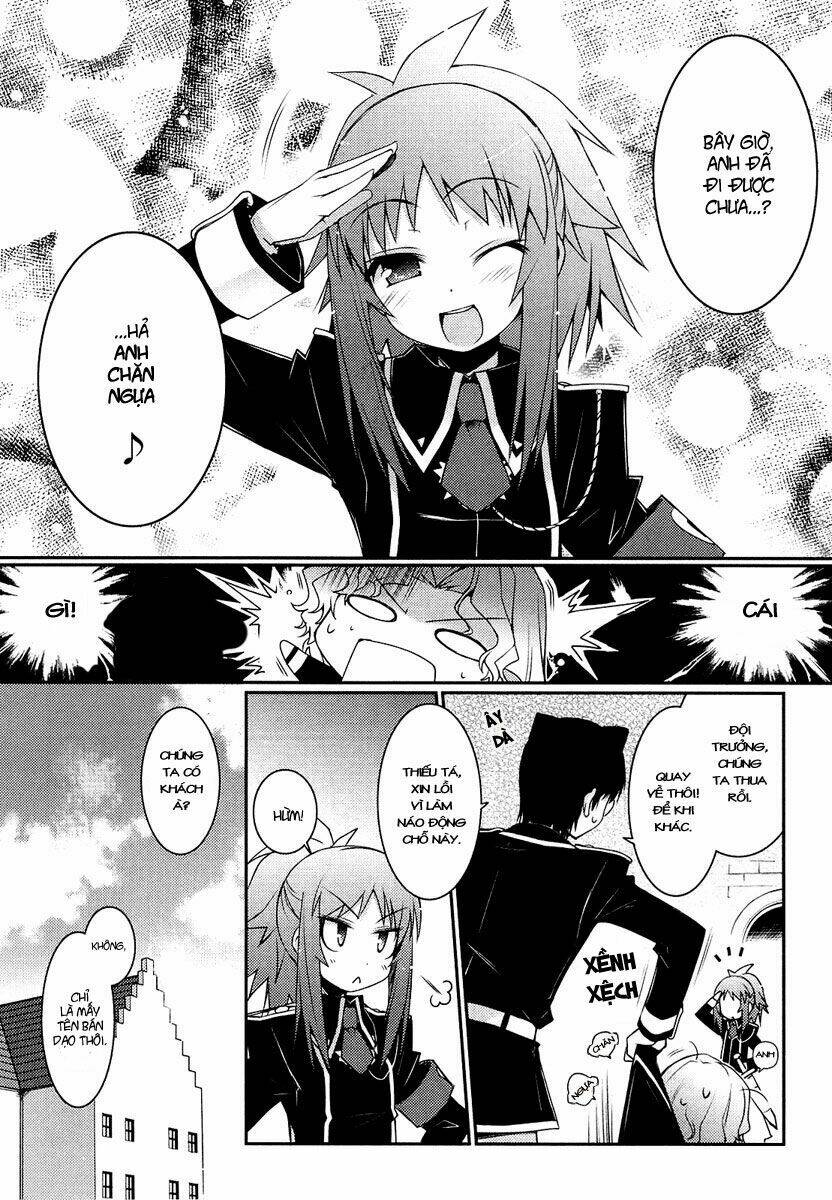 rotte no omocha chapter 6 13