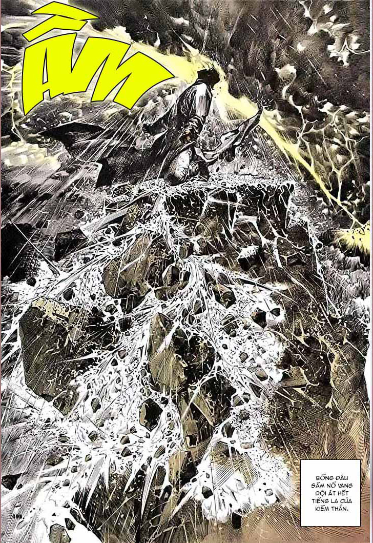 phong vân chapter 57 14