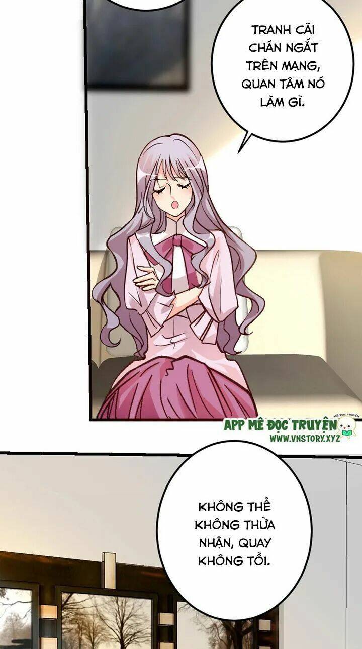 thiên hậu trở về chapter 63 18