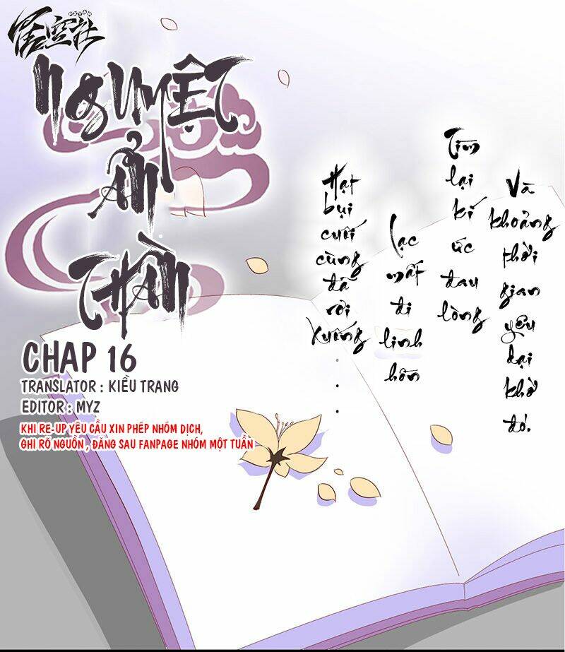 nguyệt ẩn thần chapter 16 1