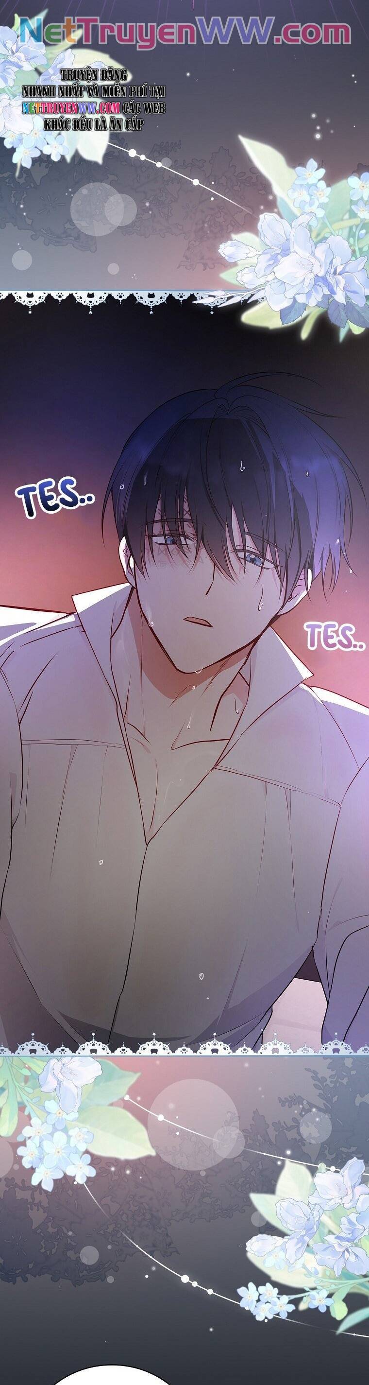 tôi trở thành mẹ của vị anh hùng chiến binh chapter 82 39