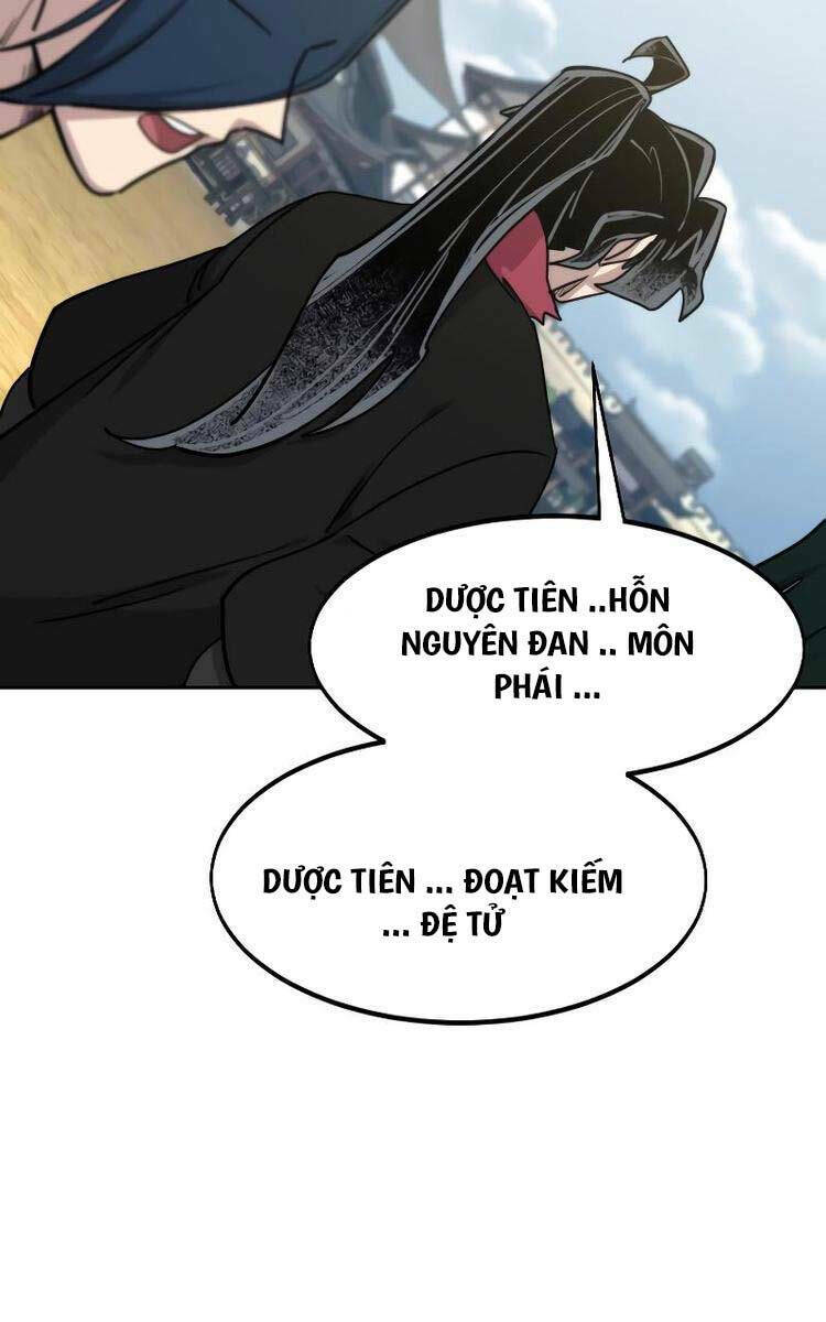 Hoa Sơn Tái Xuất Chapter 119 - Trang 154