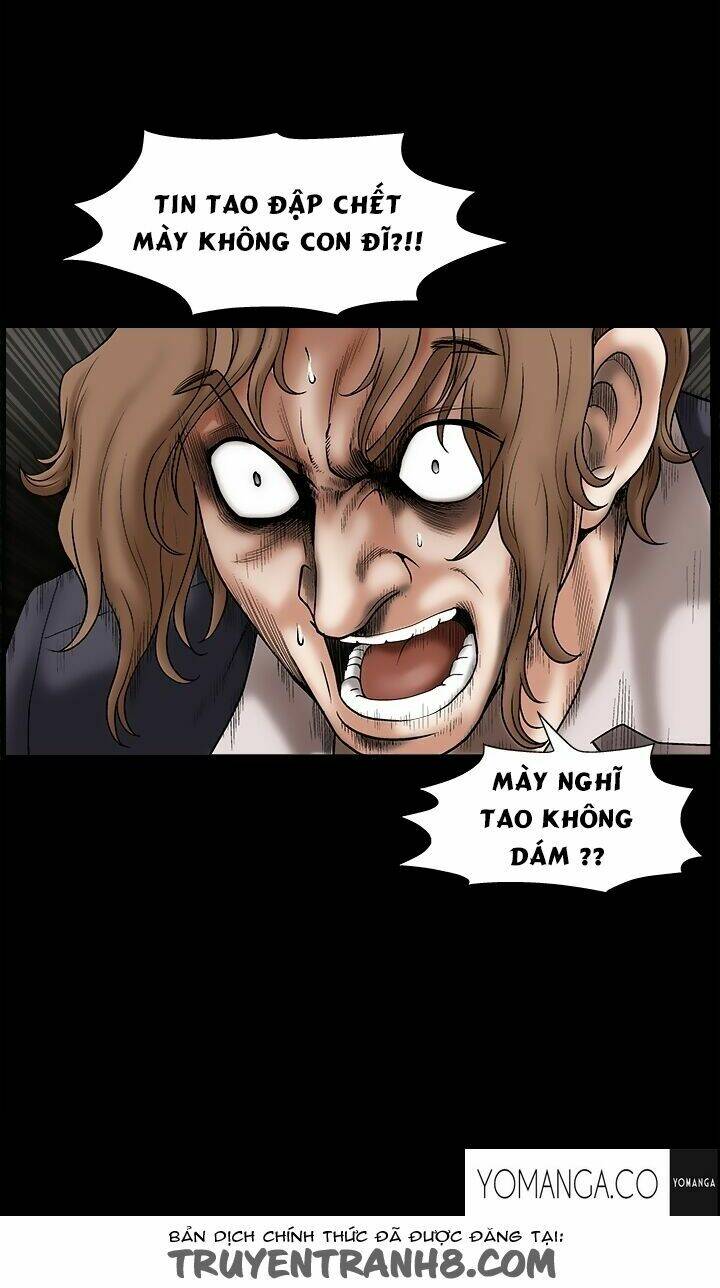 seduction - quyến rũ chapter 22 19