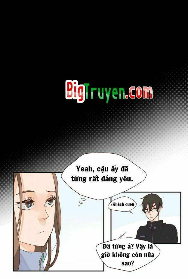 pine in the flower garden chapter 14 17