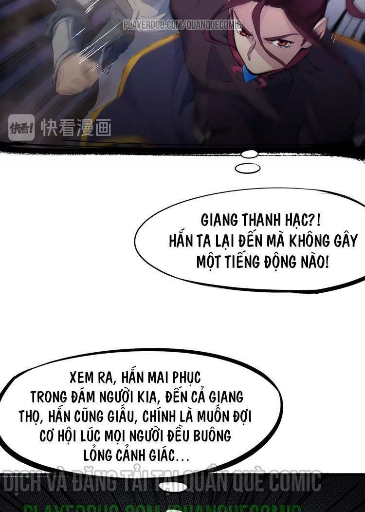 long mạch võ thần chapter 35 20