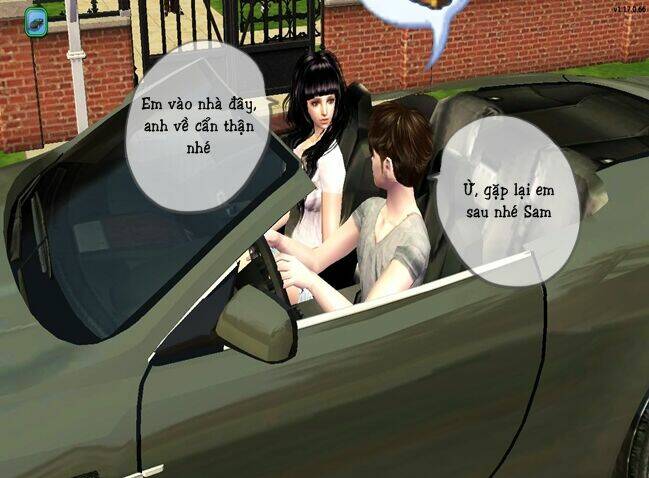 tìm em [truyện sims] chapter 26 4