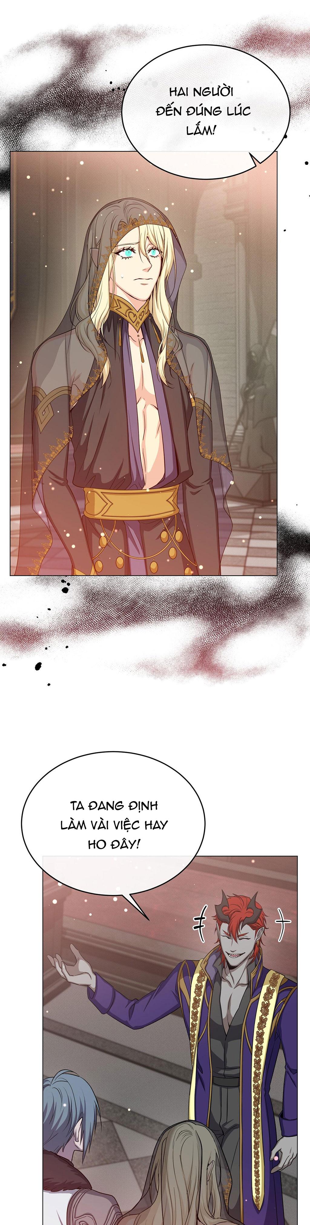 mặt trăng quỷ chapter 33 2