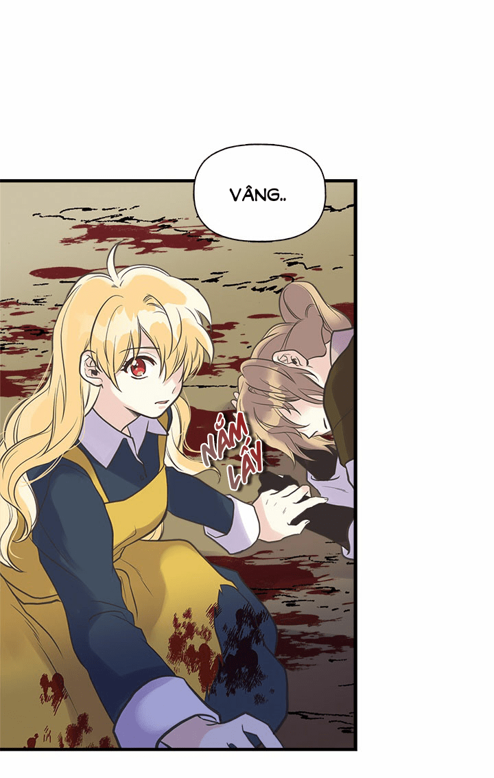 chị tôi đã nhặt về một nam chính quyến rũ chapter 25 18