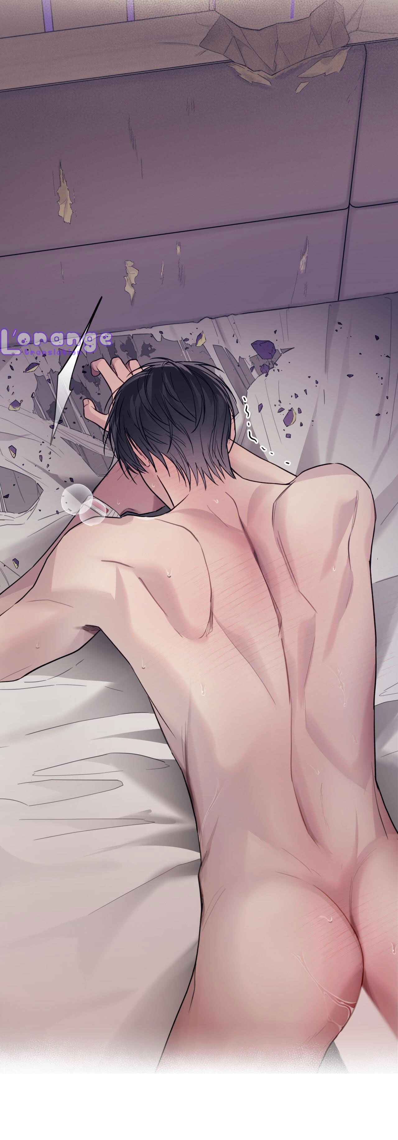 guiding nguy hiểm chapter 22 5