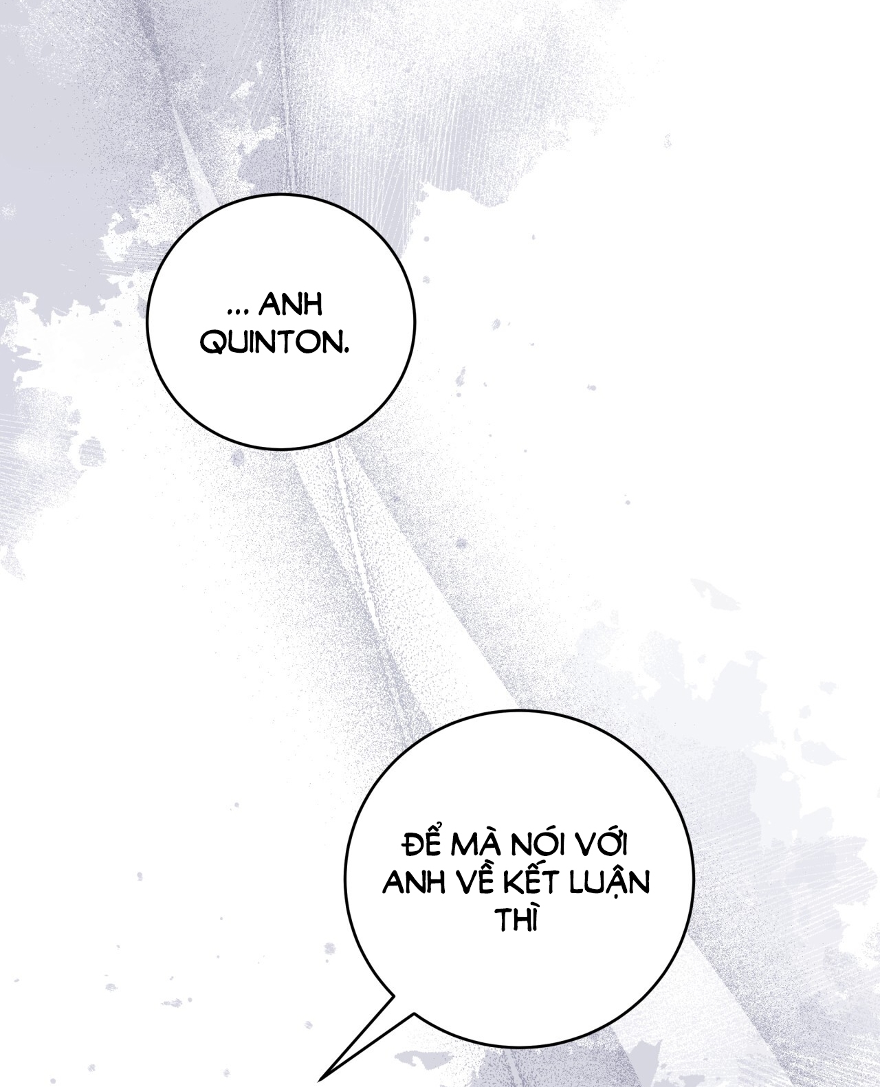 Amon- Không Thể Đoán Biết chapter 19.1 - Trang 10