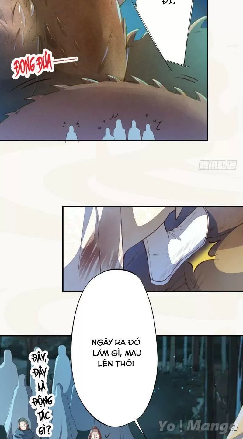 tuyệt thế luyện đan sư chapter 85 4