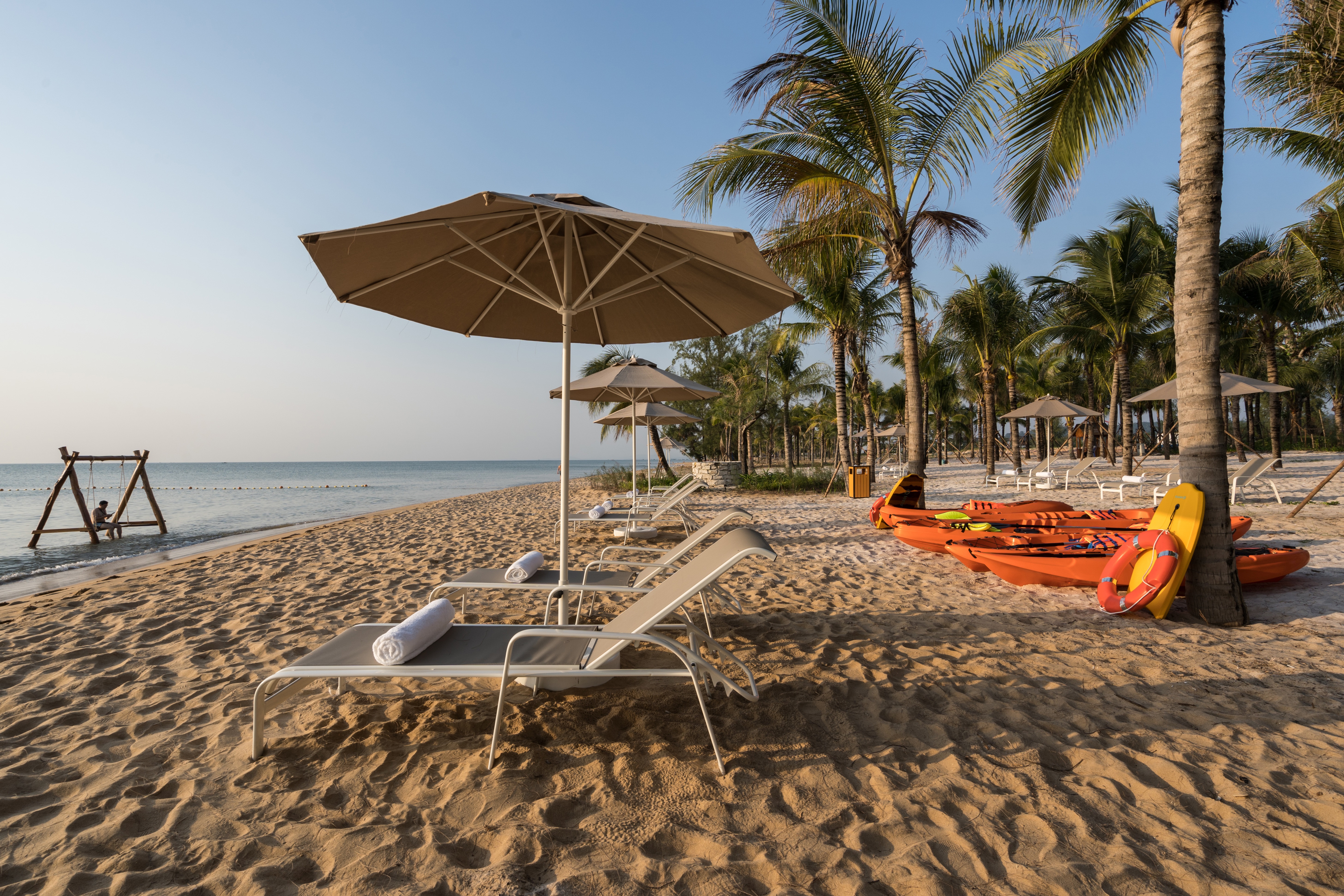 VOUCHER NGHỈ DƯỠNG BEST WESTERN PREMIER SONASEA PHÚ QUỐC