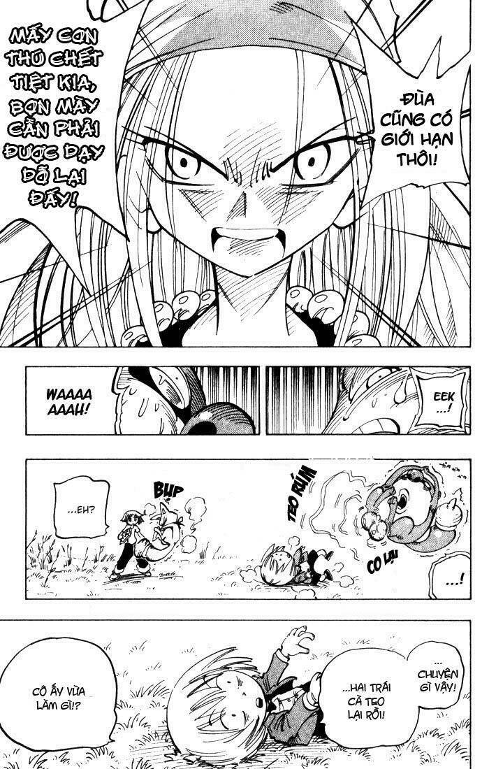 vua pháp thuật chapter 50 16