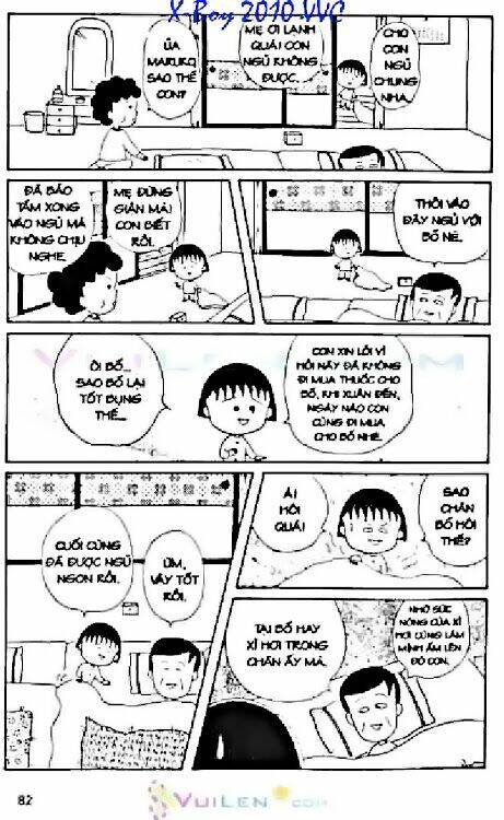 nhóc maruko chapter 12 82