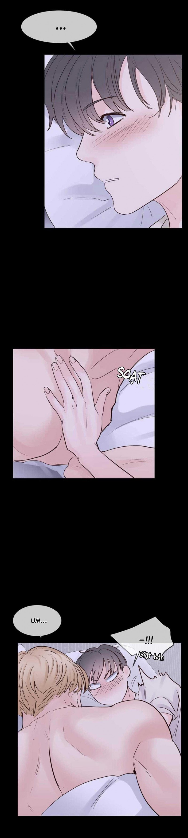 heat and run chapter 67 6