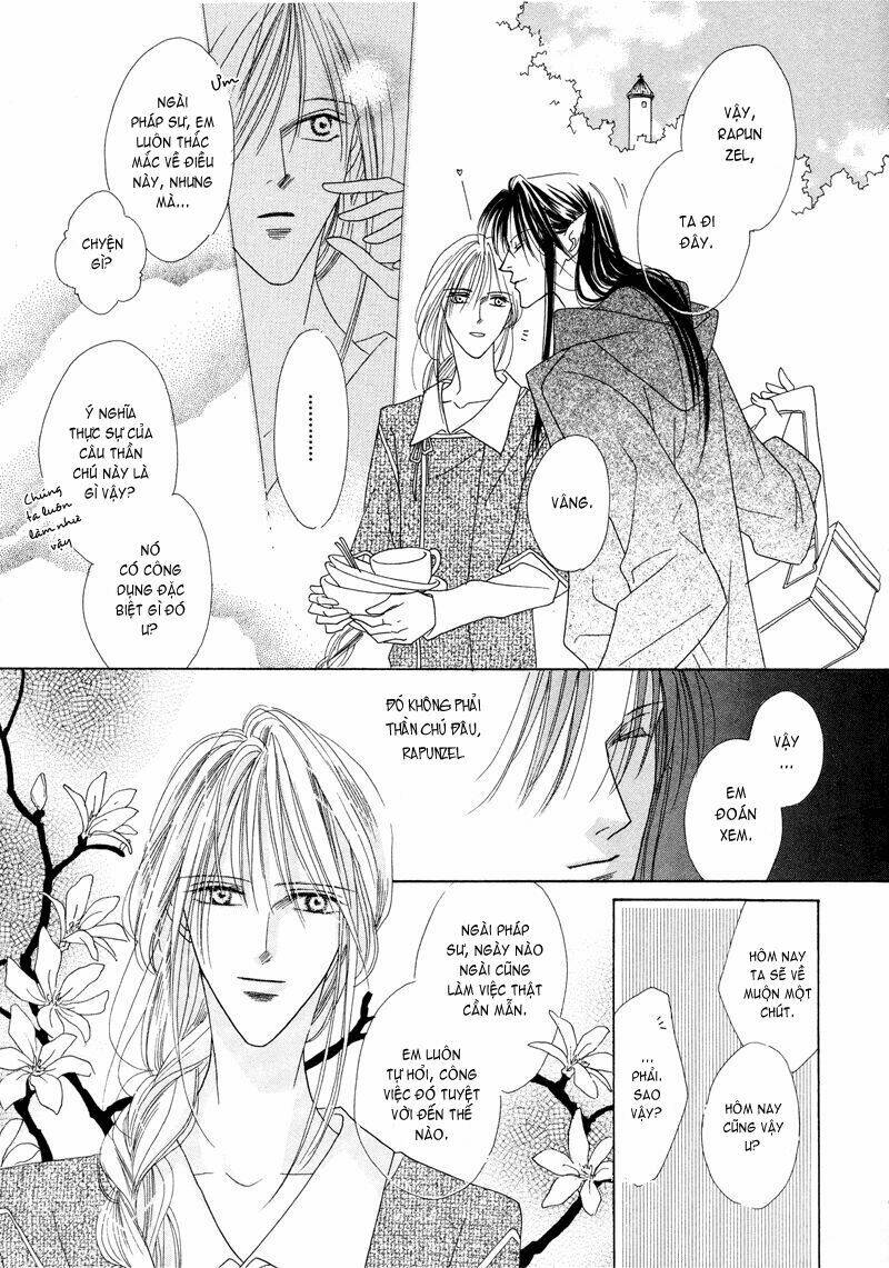 koori no mamono no monogatari chapter 8 4