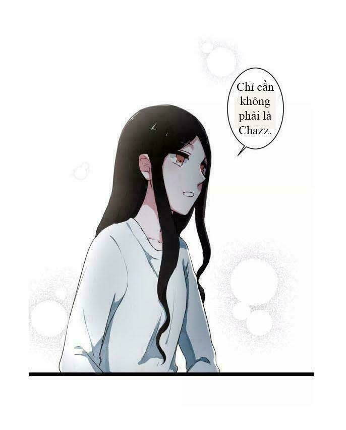 quy tắc của mỹ nam chapter 20 26