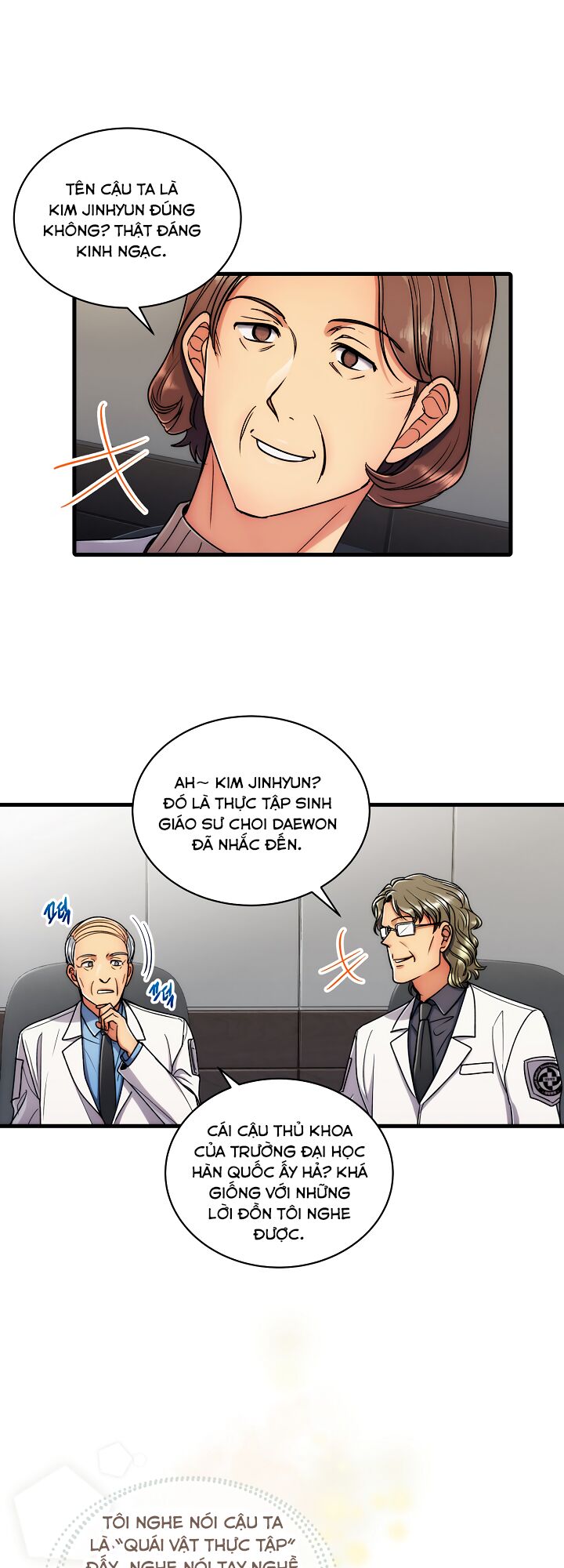 bác sĩ trùng sinh chapter 55 24