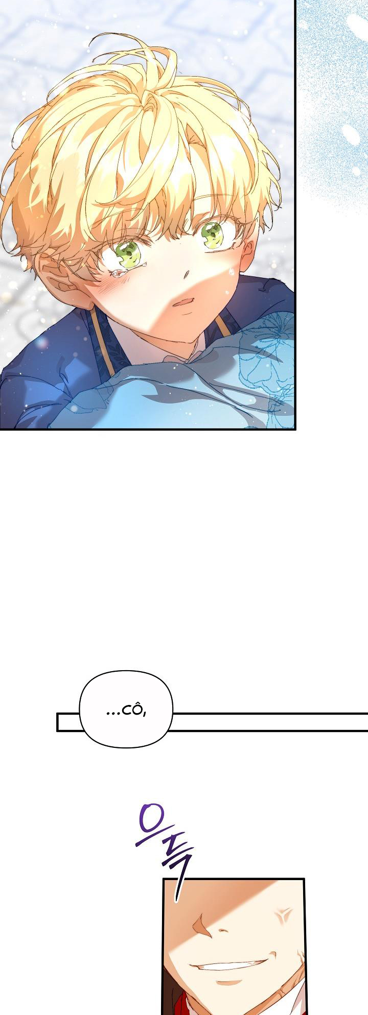 tôi là bảo mẫu của nam chính chapter 13 28