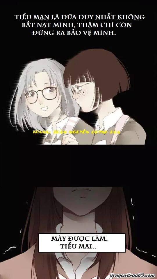 trả thù trường trung học phần 1 chapter 3 41