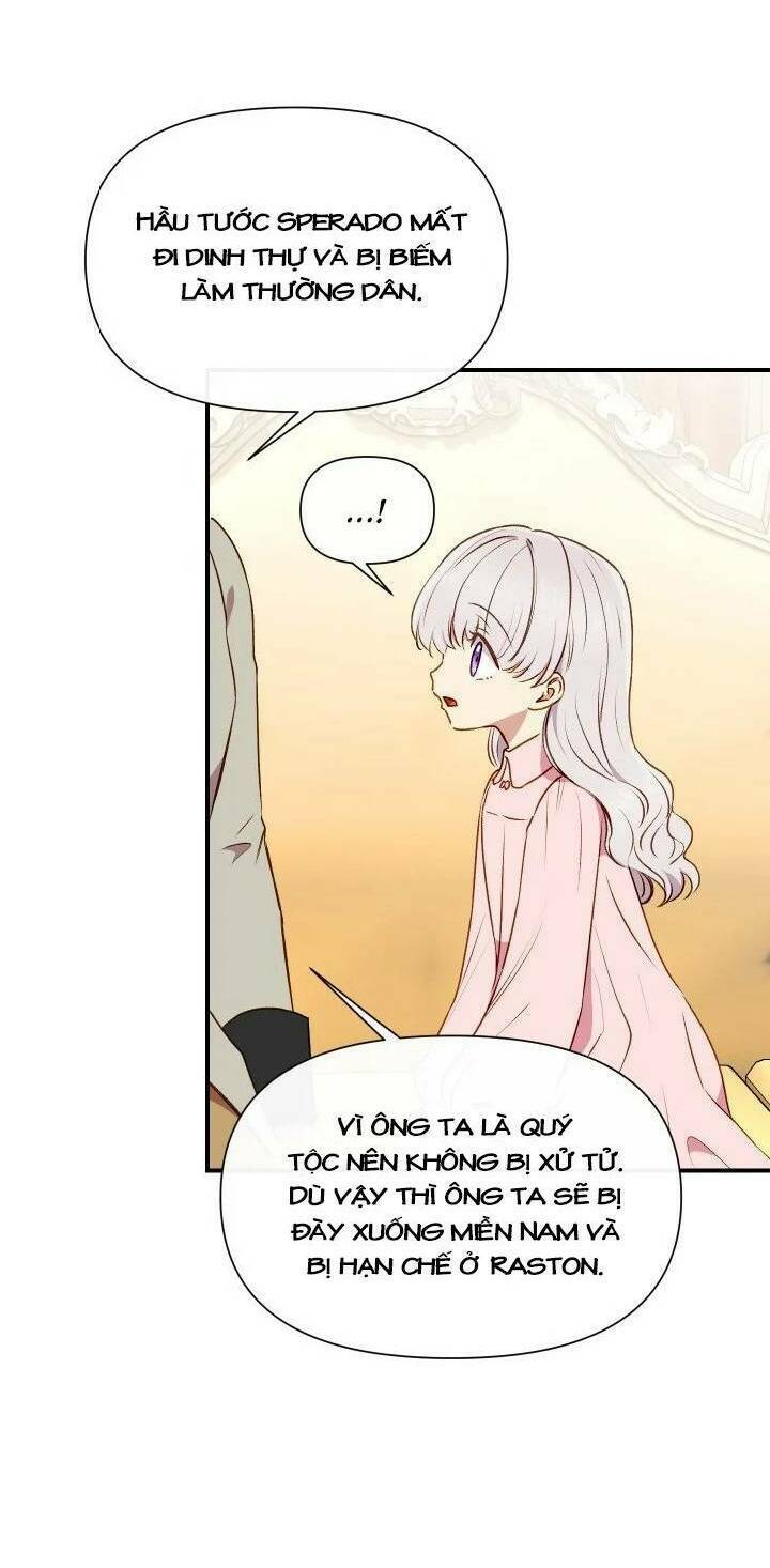 khế ước của nữ công tước quái vật chapter 60 6