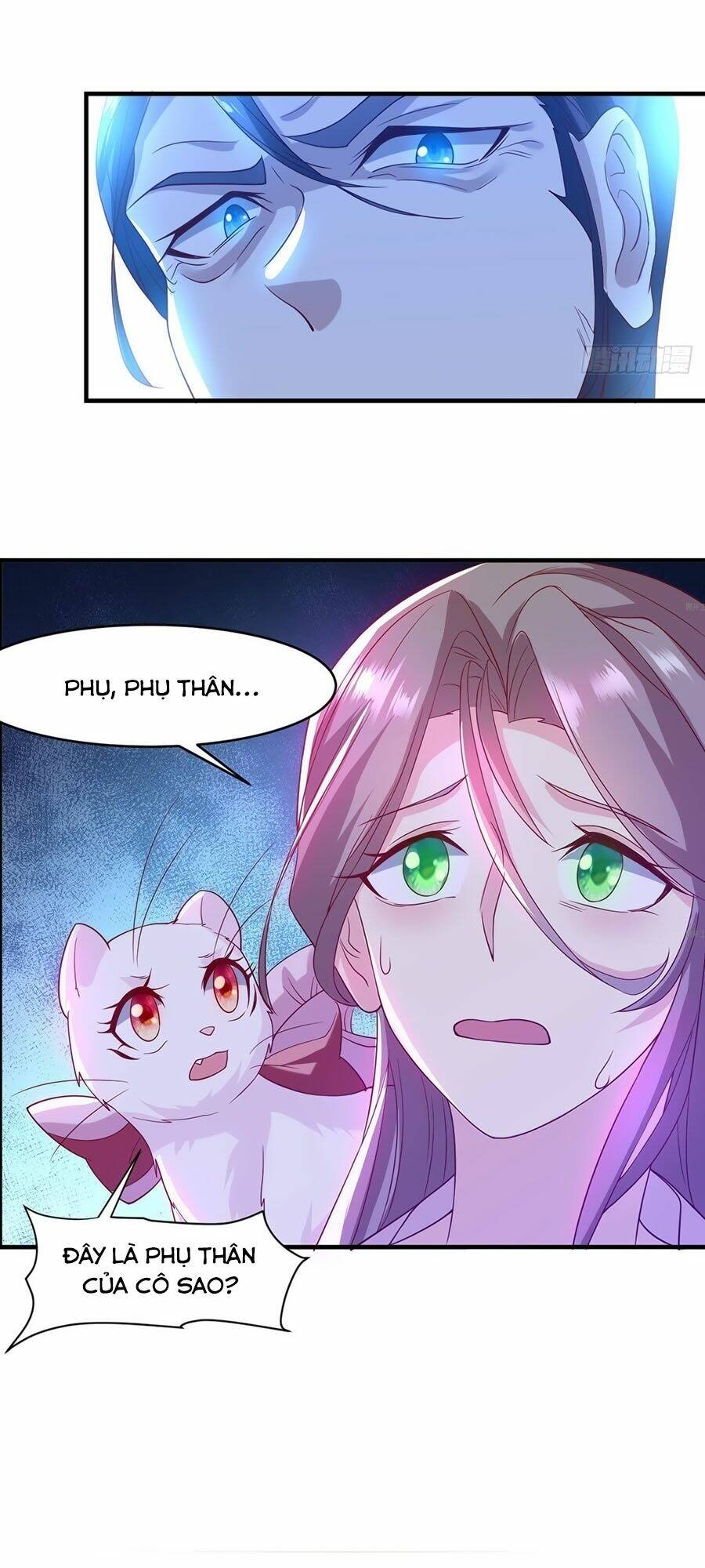 dưỡng thú vi phi chapter 9 52
