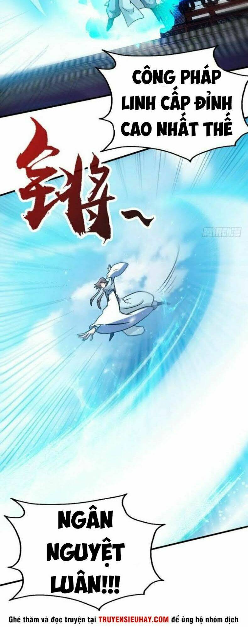 chí tôn thần ma chapter 107 7